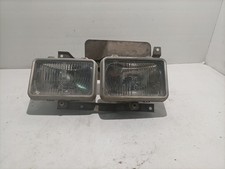 Antibrouillard Nissan VANETTE