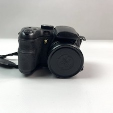 General Electric GE X400 14.1MP Power Pro Digital Camera Black