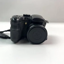 General Electric GE X400 14.1MP Power Pro Digital Camera Black