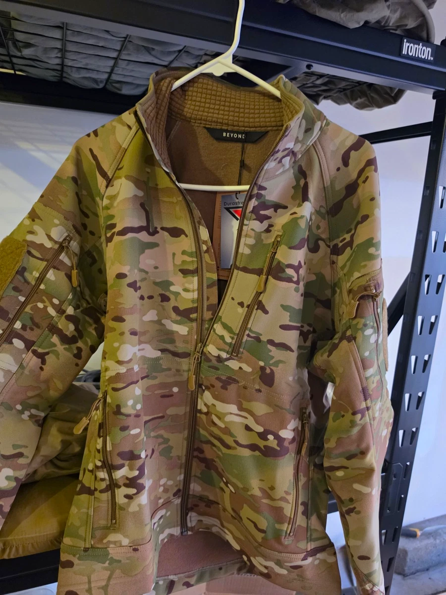 Size M Men Multicam Hunting & Tactical Clothing for sale | eBay