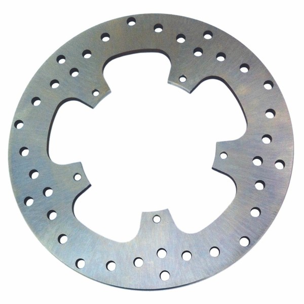 Bremsscheibe Vorne Piaggio X9 500 Evolution ABS 2006 2007-image