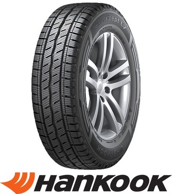 Hankook Winter i*cept LV RW12 8PR 175/75 R16C 101/99R Winterreifen