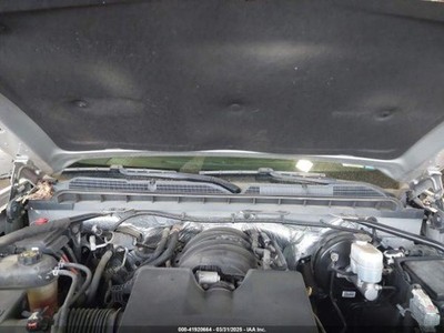 Used Engine Control Module (ECM) fits: 2017 Chevrolet Silverado 1500 pickup Elec
