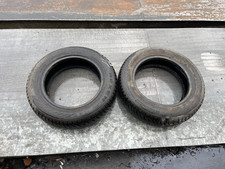 2x Nexen Winterreifen 145/70R13 Dot 2723