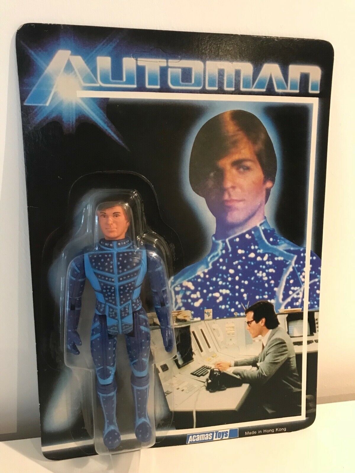 Automan- 5 Awesome Things on eBay this week