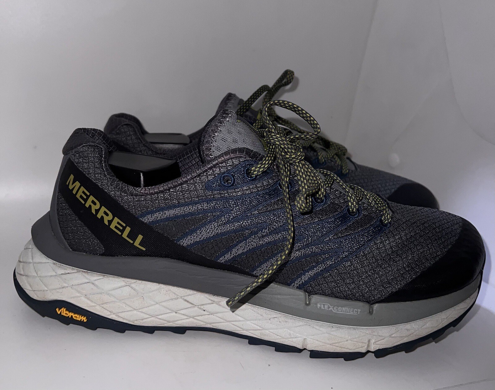 Scarpe da trail running Merrell da uomo Agility Peak Flex taglia 8 5