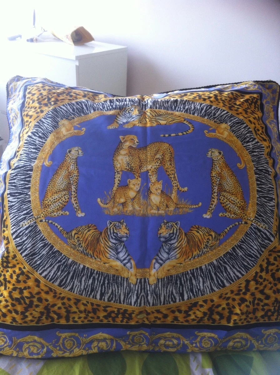 Versace 2025 pillow cover