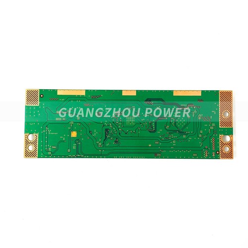 Original New t-con RUNTK 5351TP 0055FV RUNTK5351TP ZZ ZA Logic board good work - Picture 5 of 5