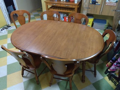 Dining Sets - Tell City