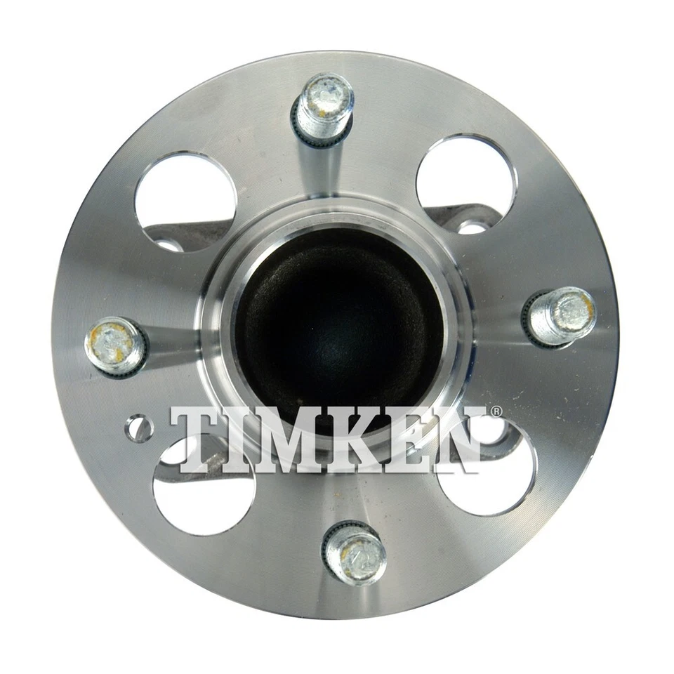 Conjunto de cojinete de rueda y buje para Kia Rio Timken 2012-2017 Foto 2 de 4