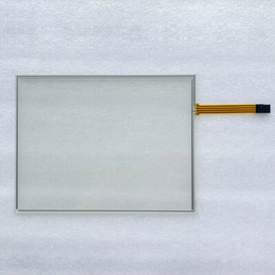 1 Pc. New For VIVID E9 Touch Screen Glass Panel