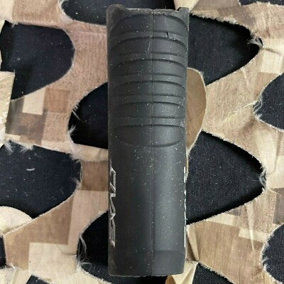 Impugnatura Regolatore Exalt Per Shocker RSX – Nuova, Nera