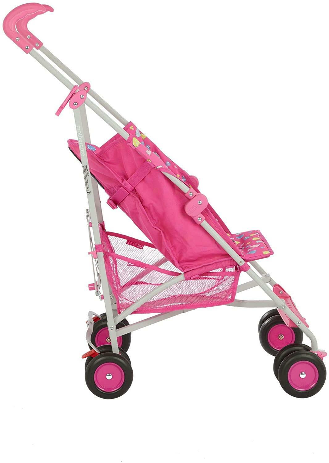 mothercare jive stroller ebay