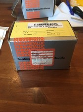 DURAMETALLIC COMPLETE SEAL - 121466, SGL OUTS VRA DU RA SEAL **NEW**