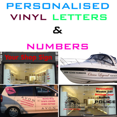 Custom Die Cut Outdoor Vintage Office Vinyl Boat Decals Graphics Becc Lettering Stickers For Car