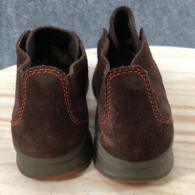 Chaco Boots Kids 4 Otis Vibram Nurl Bungee Chukka J180109  display picture 1