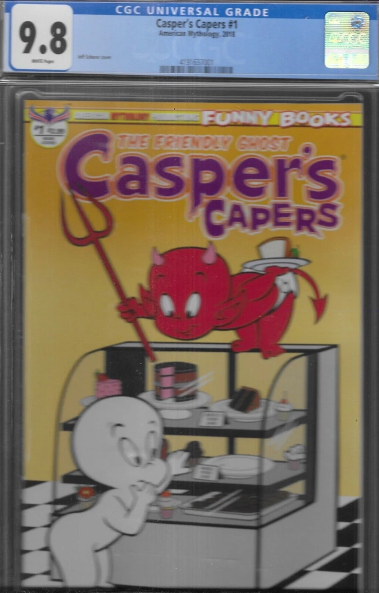 Preços baixos em Casper Certificado Garantia e Company