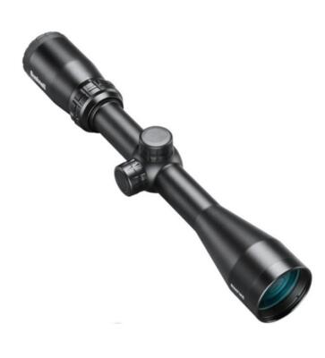 Bushnell RR3940BS4 Rimfire 9x Rifle Scope for sale online | eBay
