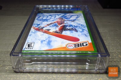 SSX 3 - Microsoft Xbox for sale online | eBay
