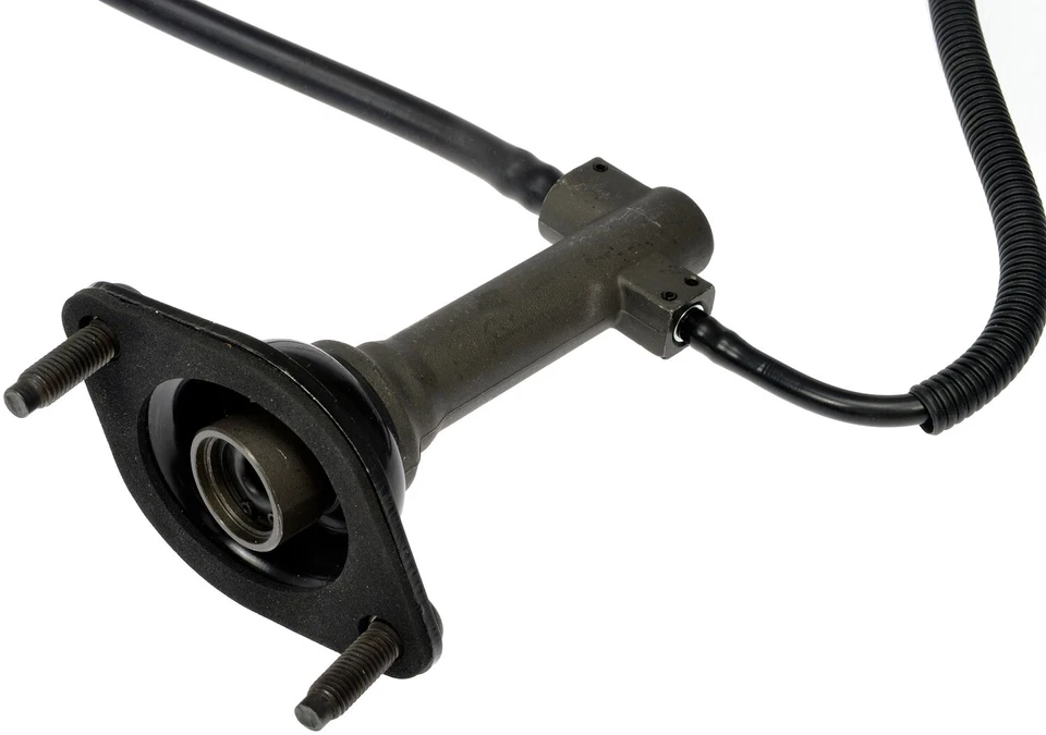 离合器 Master and Slave 气缸组件 Dorman 适用于 2000 - 2001 道奇 Ram 3500 — 第 3/4 张图片