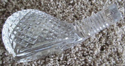  CRYSTAL ウォーターフォード ゴルフ クラブヘッド WATERFORD CRYSTAL GOLF CLUB HEAD GREAT CONDITION | eBay