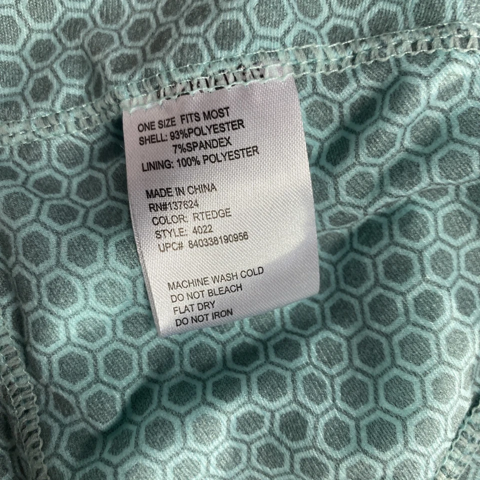 Realtree Edge Ladies stocking cap hat hunting beanie One size fits all - Image 4 of 4