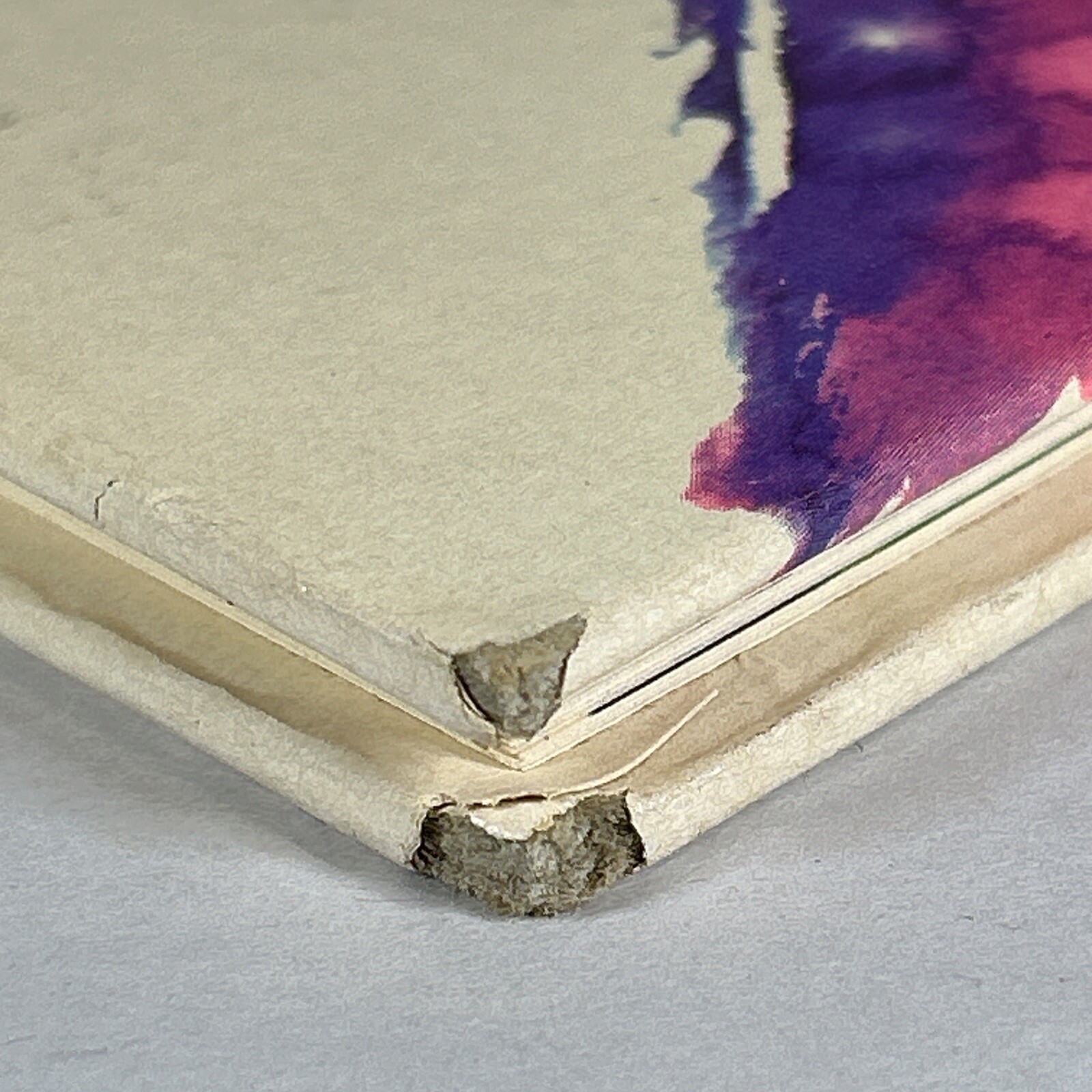 Vintage 1971 Mister Abracadabra Hardcover Children's Book by Wali and Grill