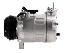 New A/C AC Compressor For 2014-2018 Chevy Sil...