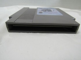 Xenophobe - 2 Player NES Nintendo Game