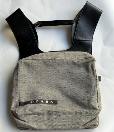 Prada ss chest rig   Gem