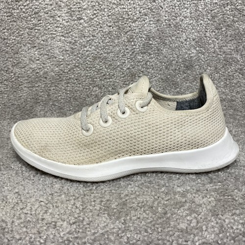 allbirds beige