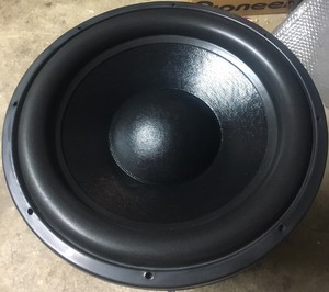 concept subwoofer