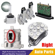 Set 6 Rechts Leistungsmodul  Scheinwerfer Für BMW 5er F07 GT LCI 63117269531