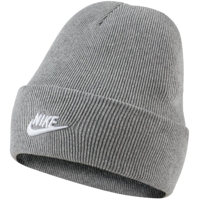 Gray clearance nike beanie