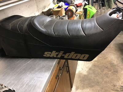 SkiDoo ck3 Formula III 3/Mach I/GrandTouring 700 seat