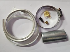 TRW Service Line Universal Carburetor Choke Stove Kit