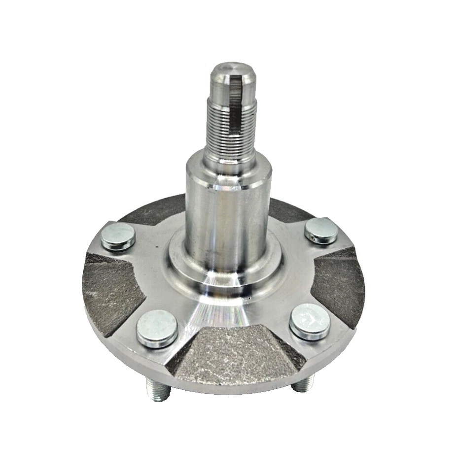 Buje y cojinete de rueda delantera para Mitsubishi L200 MR992423 2014 2015 2016 2017 2018 Foto 2 de 4