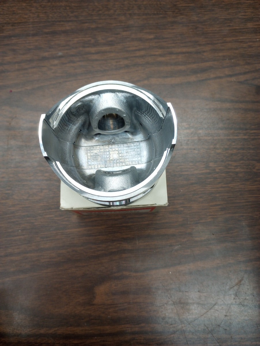 Honda 13101-ZE3-W00 Piston (Std) | eBay