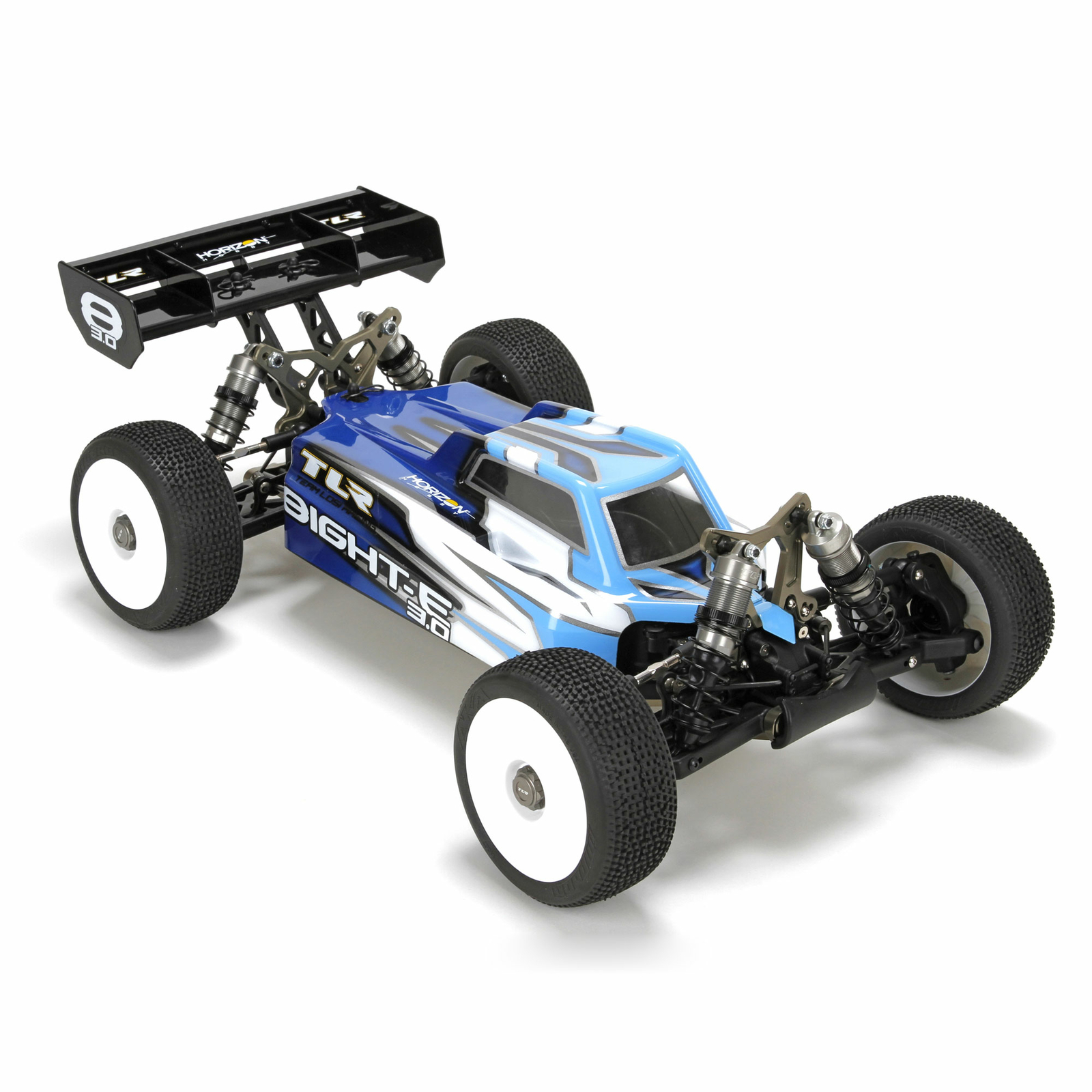 losi 8ight 3.0 buggy
