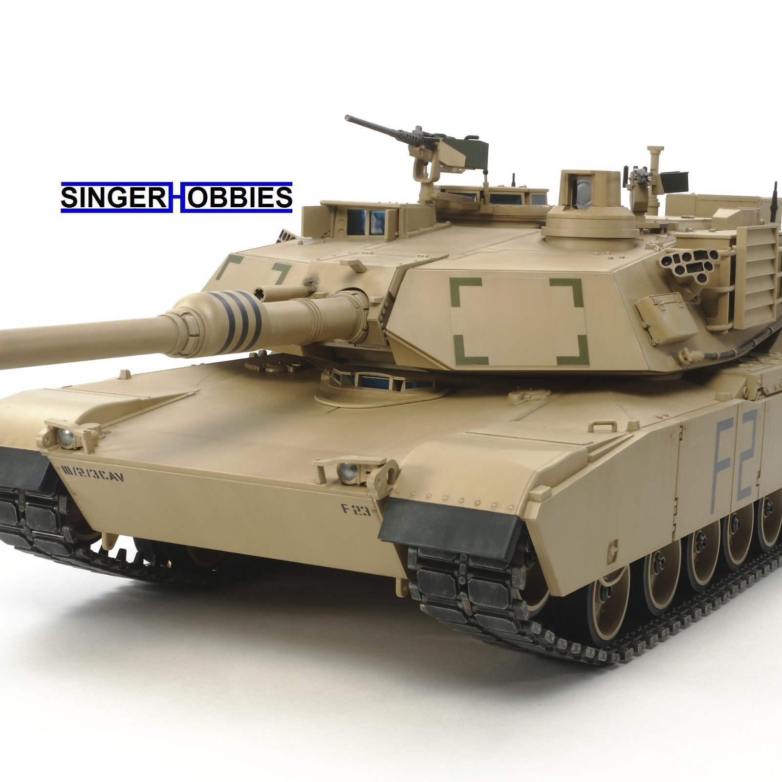 tamiya rc tiger tank