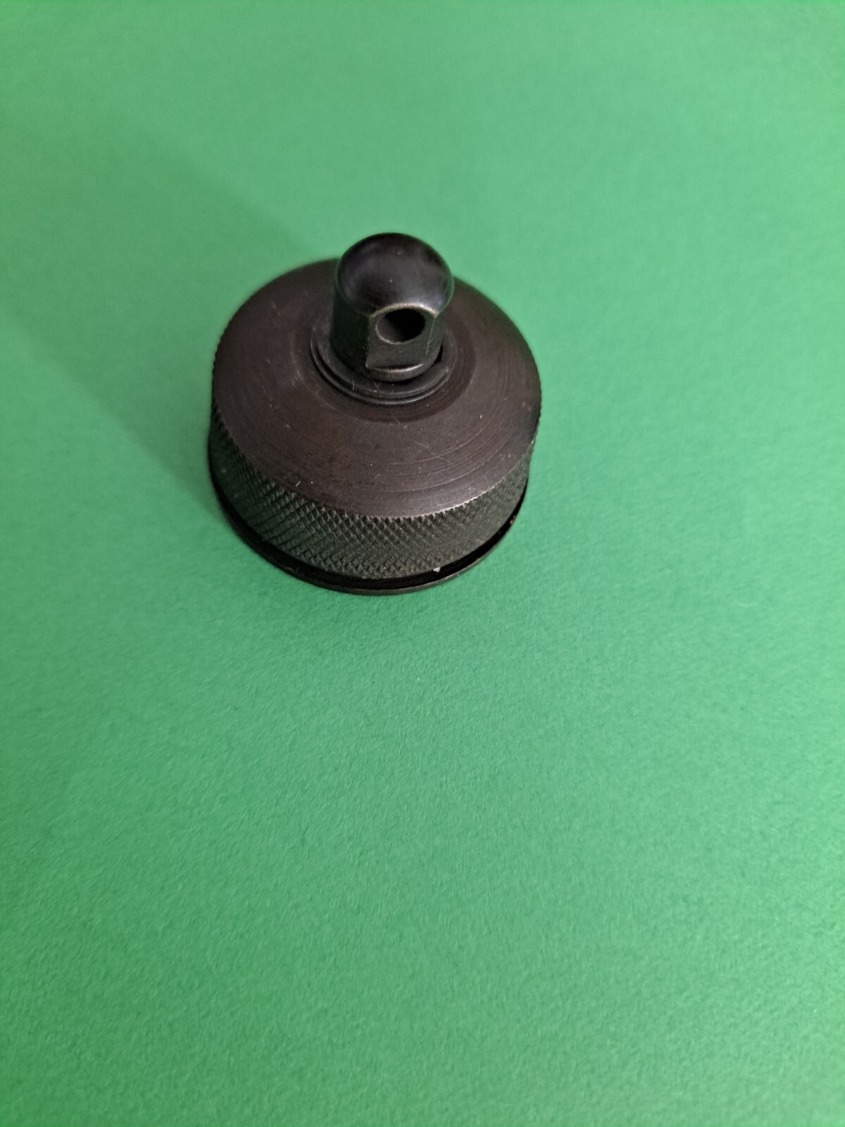 Remington 870 Shotgun 12 Gauge Magazine Cap With Sling Swivel Stud EBay Remington 870 Shotgun 12 Gauge Magazine Cap With Sling Swivel Stud EBay
