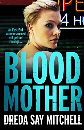 Blood Mother: Flesh and Blood Trilogy Book Two (Flesh and Blood series) By Dred