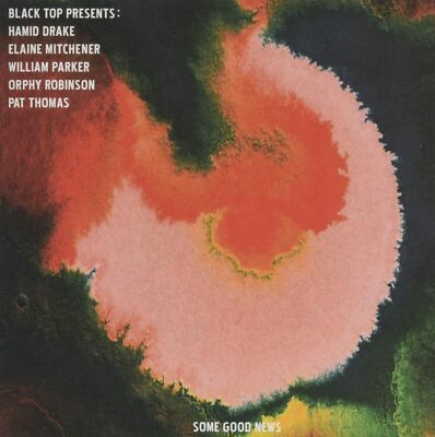 DRAKE/MITCHENER/PARKER/ROBINSON/THOMAS - SOME GOOD NEWS  2 CD NEU