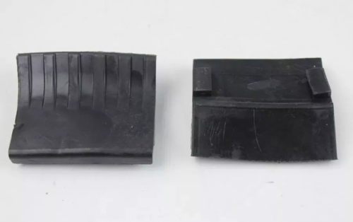 Fuel Tank Rubber Band Cushions For Honda CT70 DAX ST50 ST70 ST90 Mini Trail Bike - Bild 2 von 4
