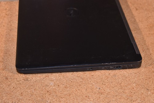 Dell Latitude E7470 Ultrabook Intel Core i5-6300U 128GB SSD Windows 7 Pro 64-bit - Picture 15 of 22