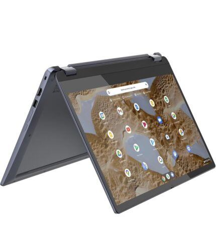 Lenovo IdeaPad Flex 3 82T3001MUK 15." HD Chromebook Celeron N4500 4GB 128GB eMMC - Picture 5 of 9