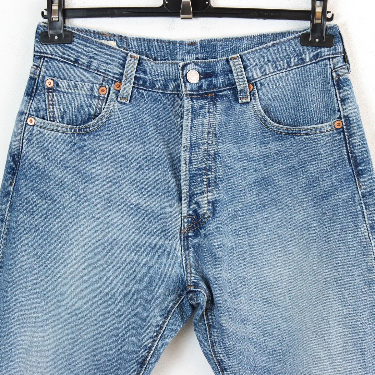 LEVIS Big E Skateboard 501 '93 Mens W30 L32 Jeans Denim Pants