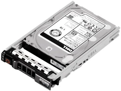 FESTPLATTE DELL 08DN1Y ST1000NX0443 1TB 7200U/min 128MB SATA III 2.5"