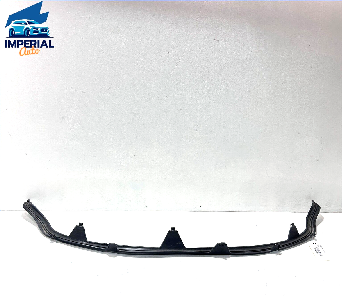 2007-2013 Mercedes W221 S550 Under Hood Cowl Front Engine Cover