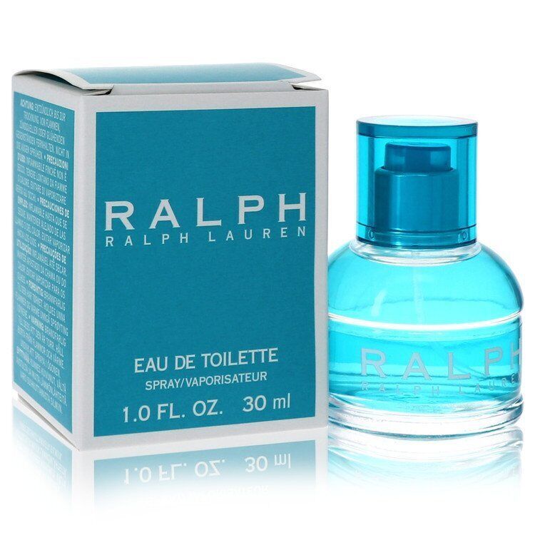 Ralph Perfume By Ralph Lauren Eau De Toilette Spray 1oz/30ml For